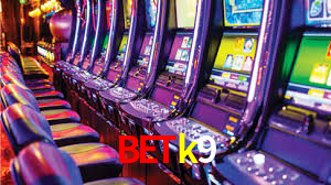 Desvendando o Mundo dos Jogos Virtuais na betk9