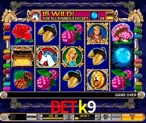 A Experiência Imersiva dos Cassinos Ao Vivo no betk9